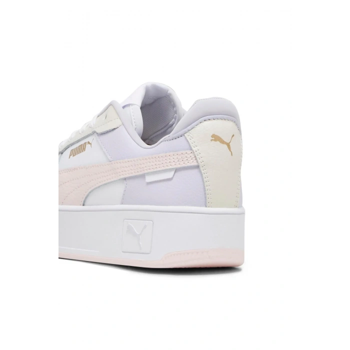 Puma Carina Street 389390-10 Byz-Pmb-Mor(36-40)
