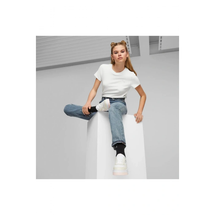 Puma Carina Street 389390-10 Byz-Pmb-Mor(36-40)