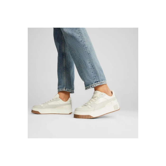 Puma Carina Street 389390-31 Bej (36-40)