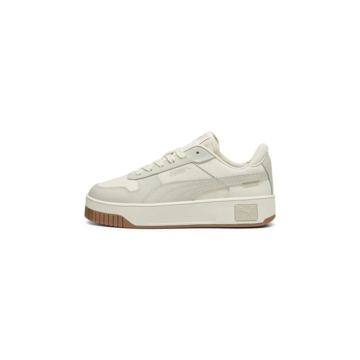 Puma Carina Street 389390-31 Bej (36-40)