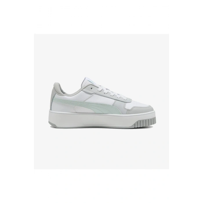 Puma Carina Street 389390-43 Byz/Yşl/Gri (36-40)