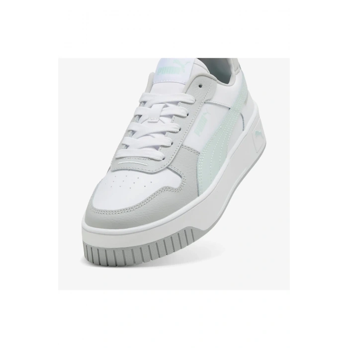 Puma Carina Street 389390-43 Byz/Yşl/Gri (36-40)