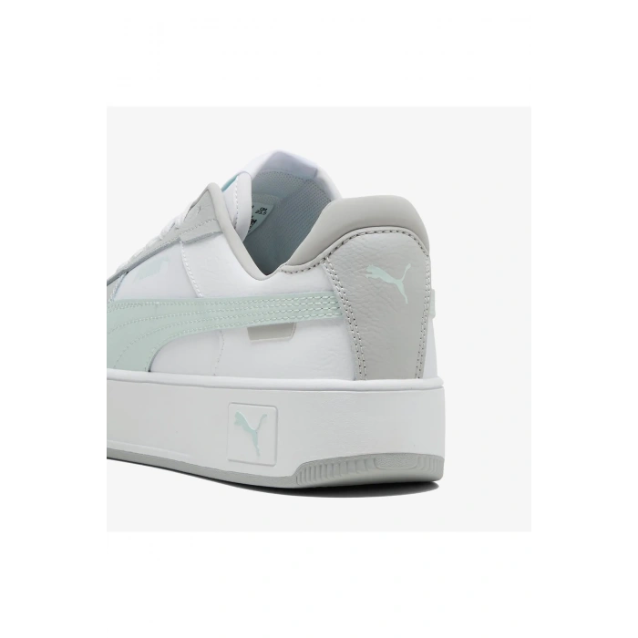 Puma Carina Street 389390-43 Byz/Yşl/Gri (36-40)