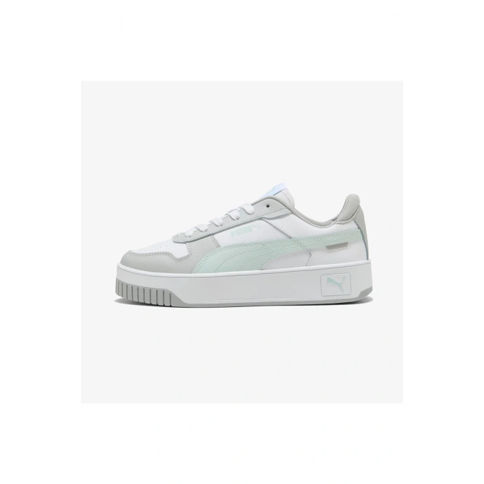 Puma Carina Street 389390-43 Byz/Yşl/Gri (36-40)