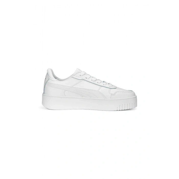 Puma Carina Street 389390-01 Beyaz (36-40)