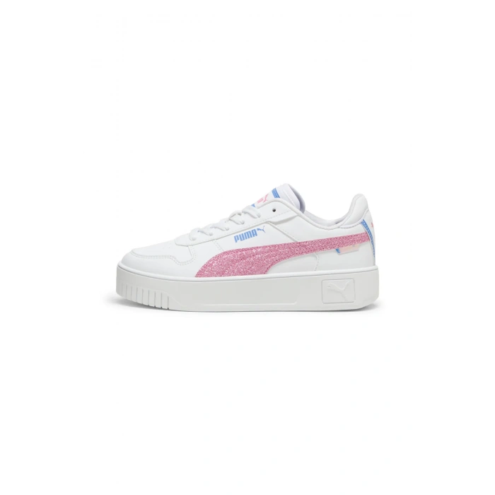 Puma Carina Street Deep 395455-01 Byz Pmb (36-40)