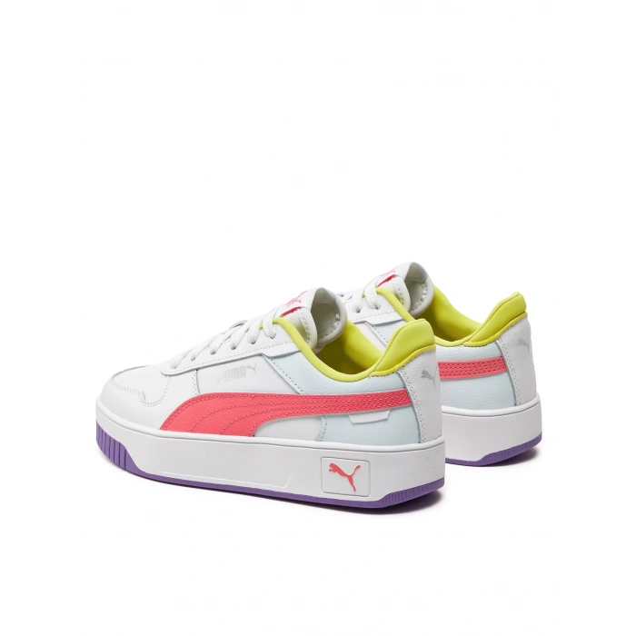 Puma Carina Street Jr 393846-09 Byz-Pmb (36-40)