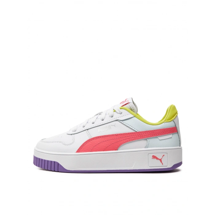Puma Carina Street Jr 393846-09 Byz-Pmb (36-40)