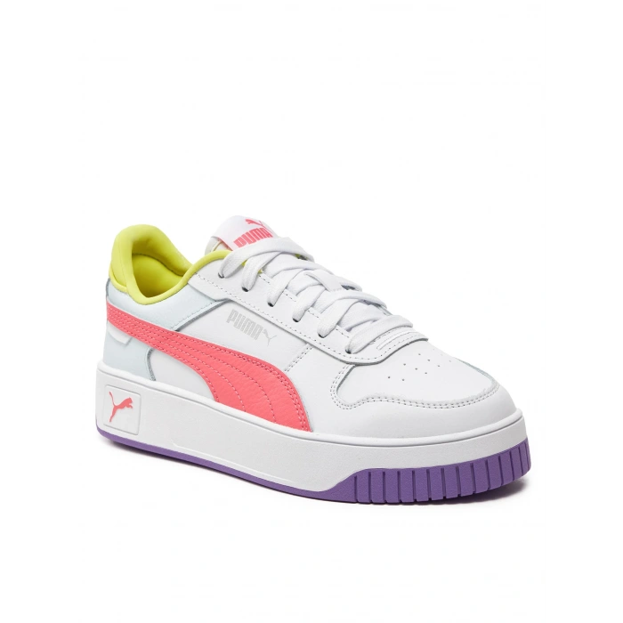 Puma Carina Street Jr 393846-09 Byz-Pmb (36-40)
