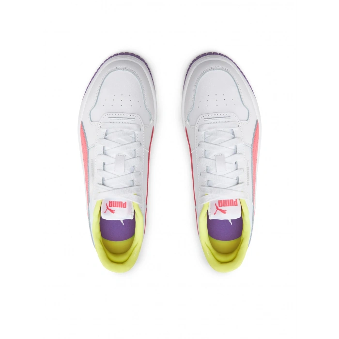 Puma Carina Street Jr 393846-09 Byz-Pmb (36-40)