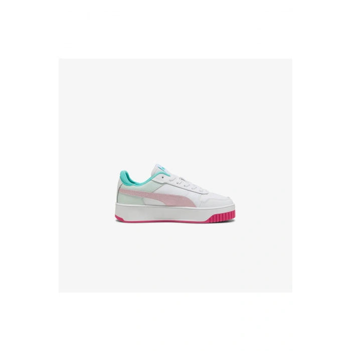 Puma Carina Street Jr 393846-16 Byz-Pmb (36-40)