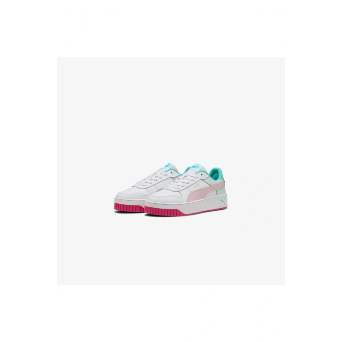 Puma Carina Street Jr 393846-16 Byz-Pmb (36-40)