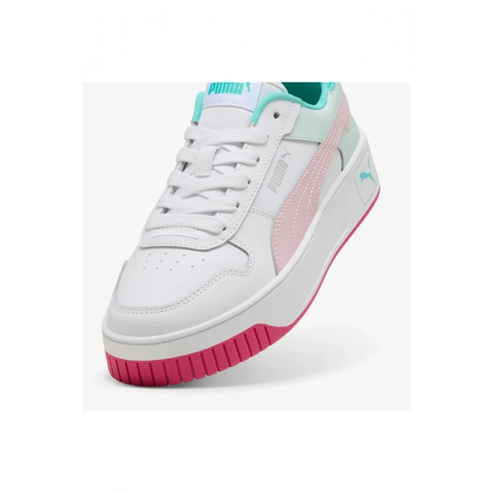 Puma Carina Street Jr 393846-16 Byz-Pmb (36-40)