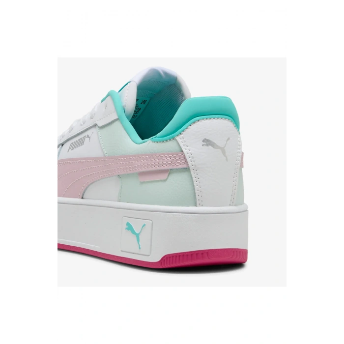 Puma Carina Street Jr 393846-16 Byz-Pmb (36-40)