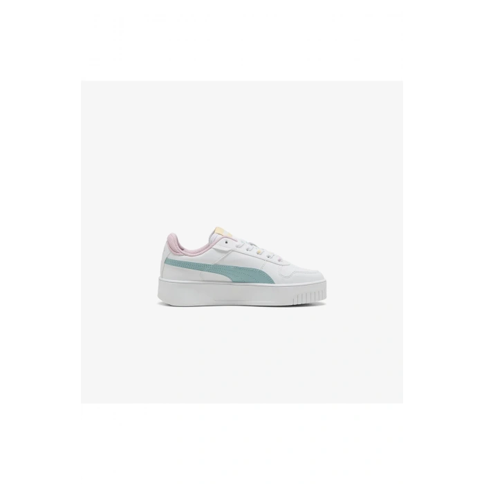 Puma Carina Street Lacey YŞL 400884-01 (36-38,5)
