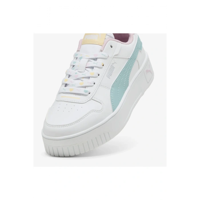 Puma Carina Street Lacey YŞL 400884-01 (36-38,5)