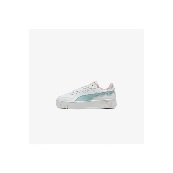 Puma Carina Street Lacey YŞL 400884-01 (36-38,5)