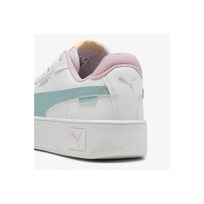 Puma Carina Street Lacey YŞL 400884-01 (36-38,5)