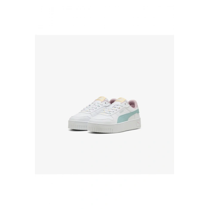 Puma Carina Street Lacey YŞL 400884-01 (36-38,5)