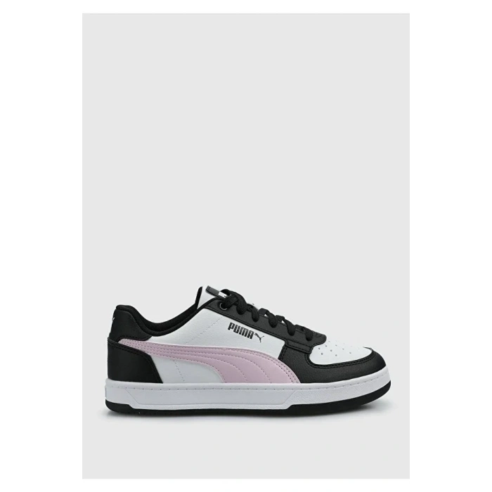 Puma Caven 2.0 392290-24 Siyah-Lila (36-40)