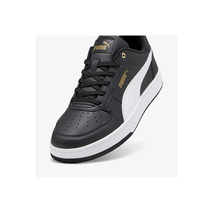 Puma Caven 2.0 392290-03 Beyaz-Siyah (40-45)