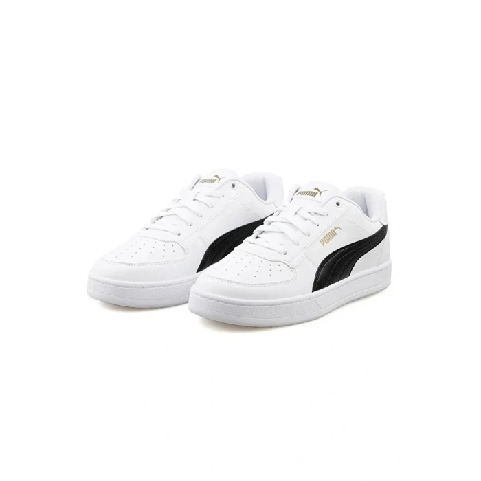 Puma Caven 2.0 392290-03 Beyaz-Siyah (36-40)