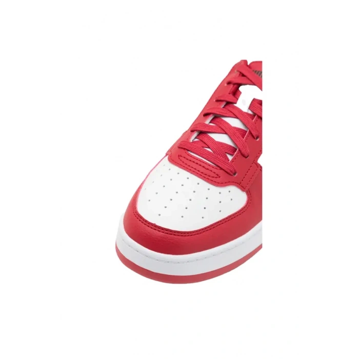 Puma Caven 2.0 392290-23 Kırmızı-Beyaz-Siyah (40-45)
