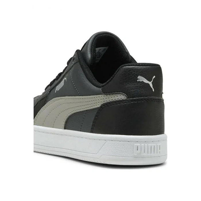 Puma Caven 2.0 Jr 393837-58 Gri Siyah