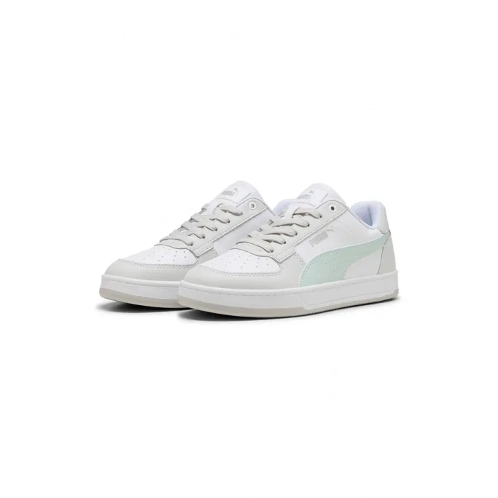 Puma Caven 2.0 392290-56 Beyaz-A.Yeşil (36-40)