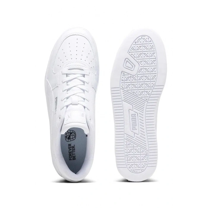 Puma Caven 2.0 Beyaz 392290-02 (40-45)
