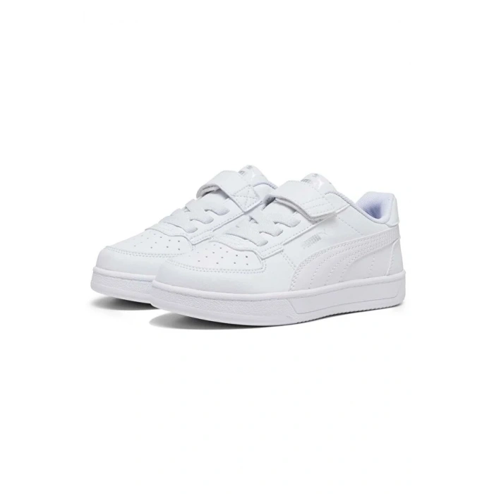 Puma Caven 2.0 JR (393839-02 Beyaz (28-35)