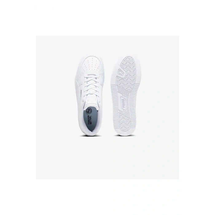 Puma Caven 2.0 392290-02 Beyaz (46-48)