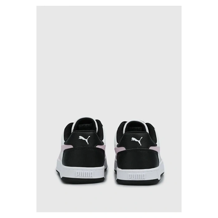 Puma Caven 2.0 392290-24 Siyah-Lila (36-40)