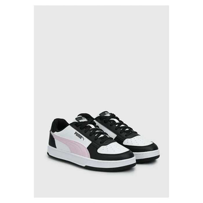 Puma Caven 2.0 392290-24 Siyah-Lila (36-40)
