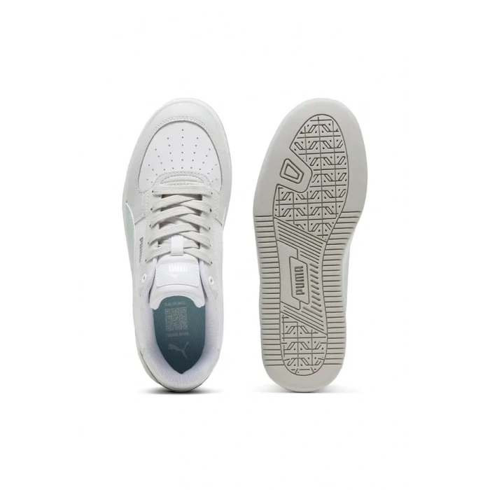 Puma Caven 2.0 392290-56 Beyaz-A.Yeşil (36-40)
