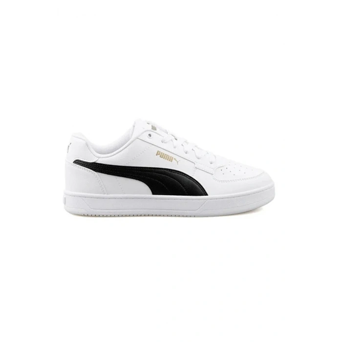 Puma Caven 2.0 392290-03 Beyaz-Siyah (36-40)