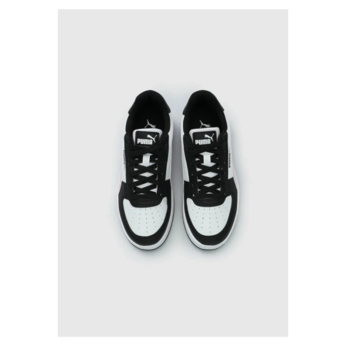 Puma Caven 2.0 392290-24 Siyah-Lila (36-40)