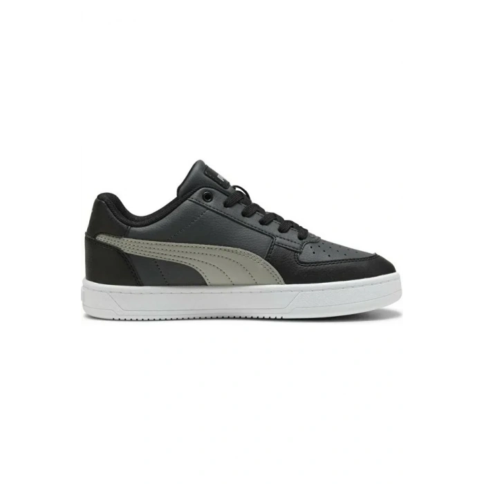 Puma Caven 2.0 Jr 393837-58 Gri Siyah