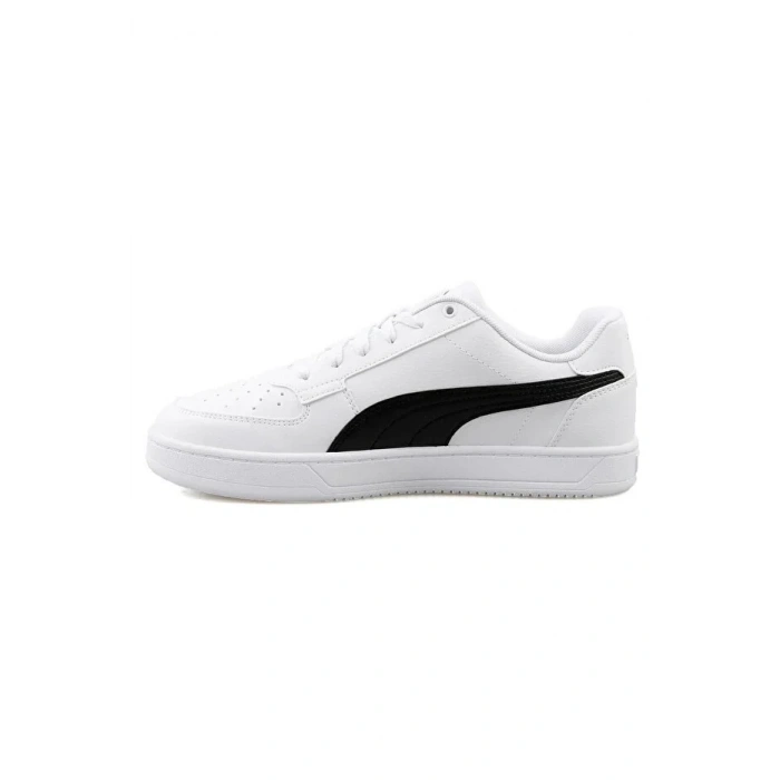 Puma Caven 2.0 392290-03 Beyaz-Siyah (36-40)