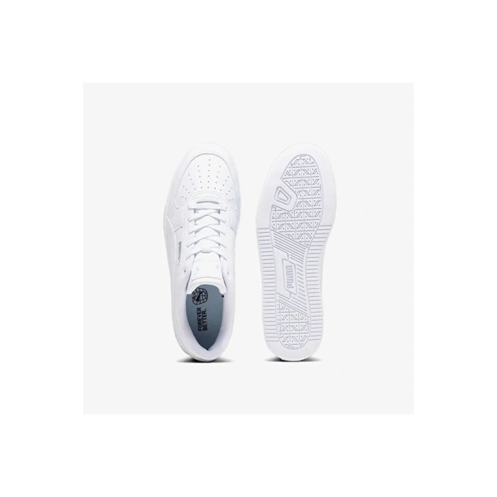 Puma Caven 2.0 392290-02 Beyaz (46-48)