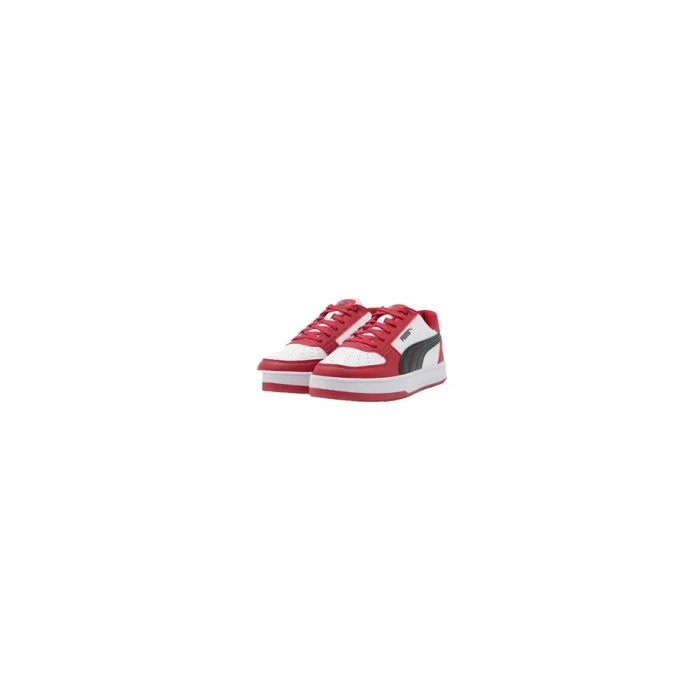 Puma Caven 2.0 392290-23 Kırmızı-Beyaz-Siyah (40-45)