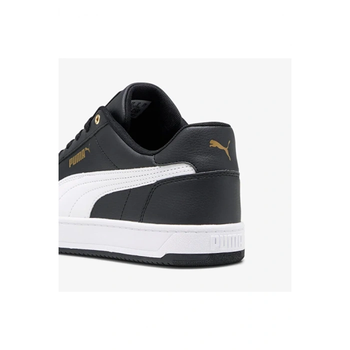 Puma Caven 2.0 392290-03 Beyaz-Siyah (40-45)