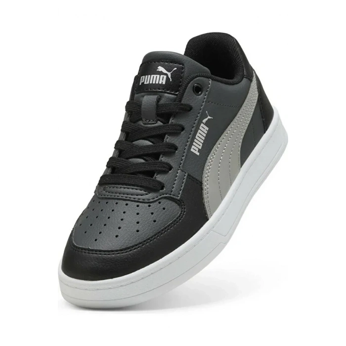 Puma Caven 2.0 Jr 393837-58 Gri Siyah