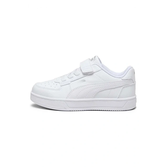 Puma Caven 2.0 JR (393839-02 Beyaz (28-35)