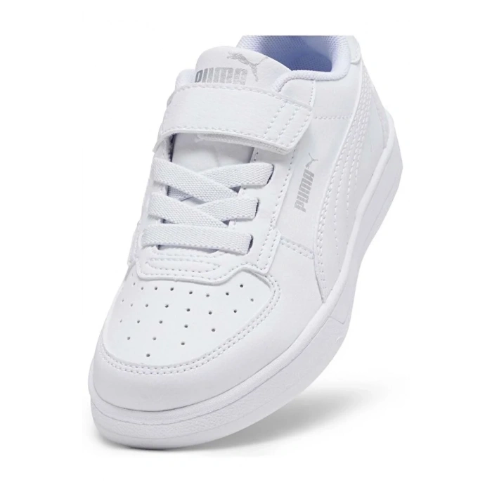 Puma Caven 2.0 JR (393839-02 Beyaz (28-35)