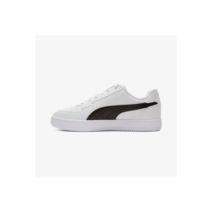 Puma Caven 2.0 392290-03 Beyaz-Siyah (36-40)