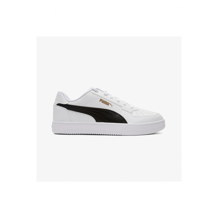 Puma Caven 2.0 392290-03 Beyaz-Siyah (36-40)
