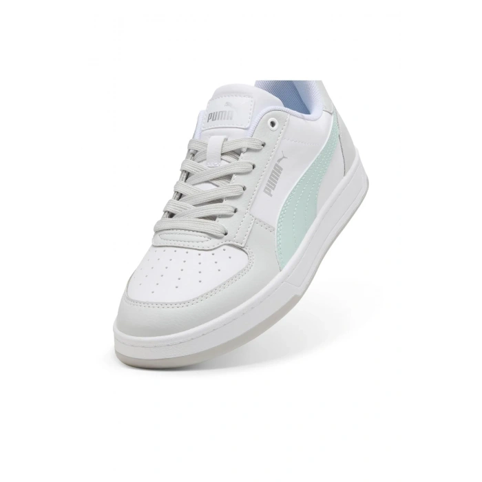 Puma Caven 2.0 392290-56 Beyaz-A.Yeşil (36-40)