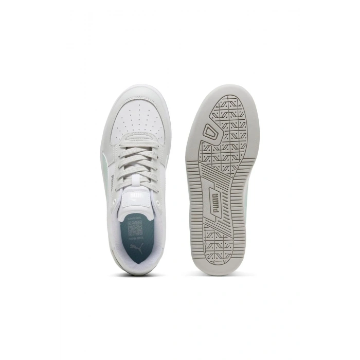 Puma Caven 2.0 392290-56 Beyaz-A.Yeşil (36-40)