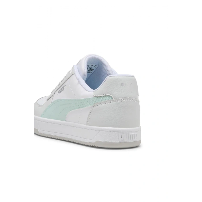 Puma Caven 2.0 392290-56 Beyaz-A.Yeşil (36-40)